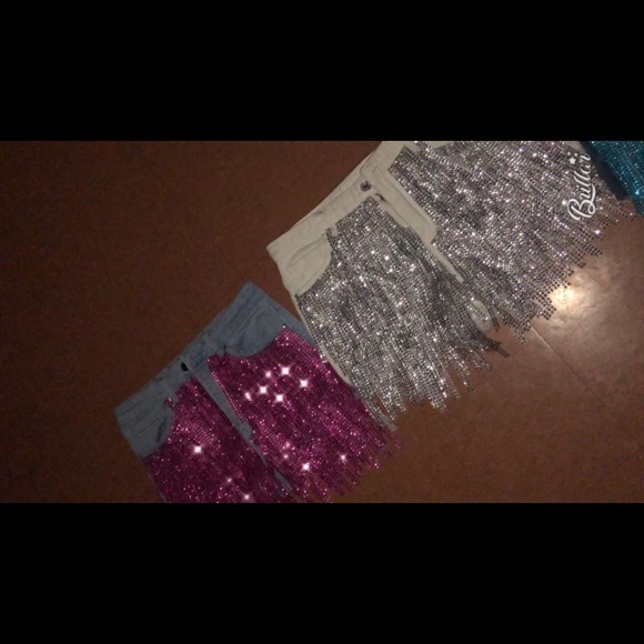 Custom Shorts - Picture 7 of 7